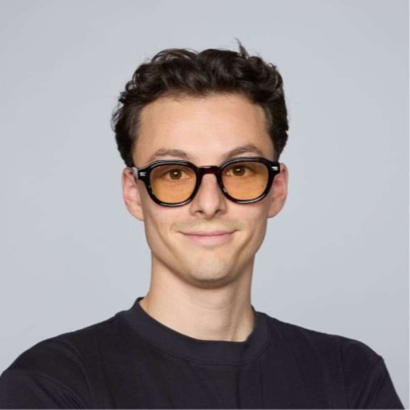 Adrien Gaubil