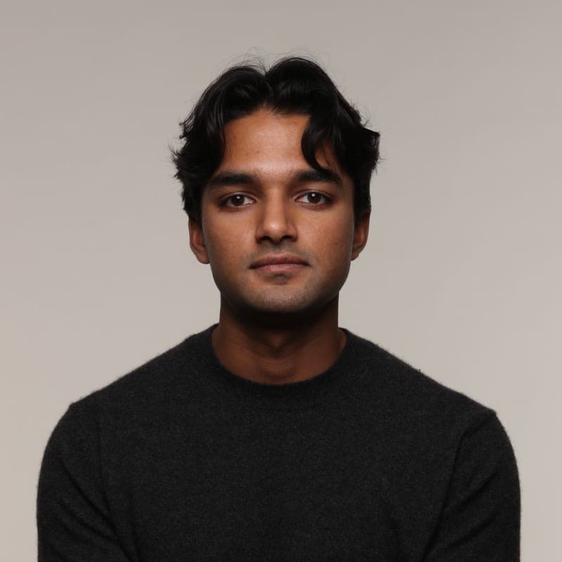 Urav Shah