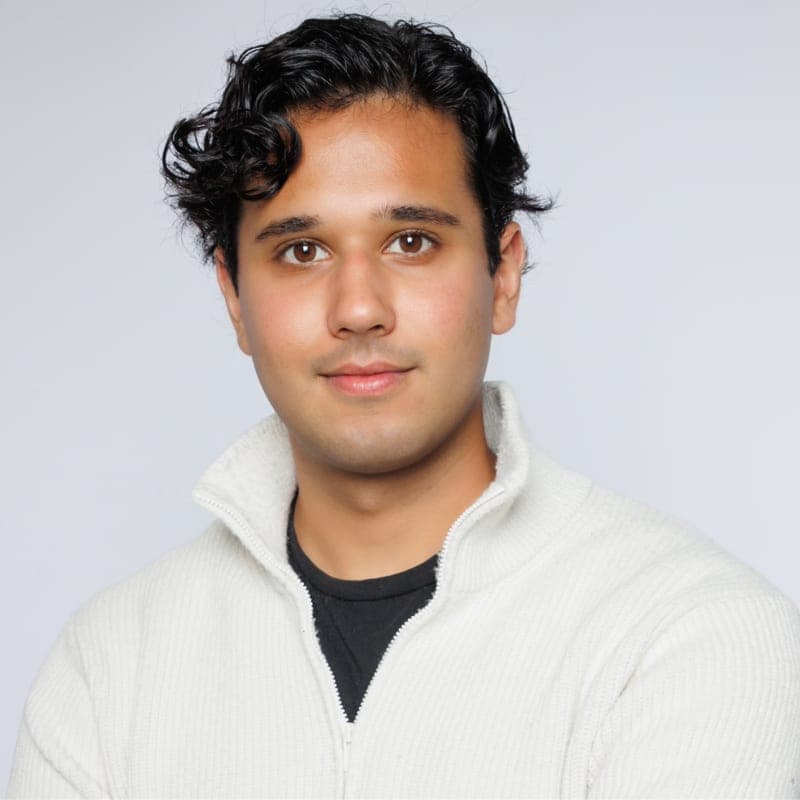 Zain Ahmad