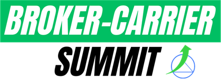 Broker-Carrier Summit